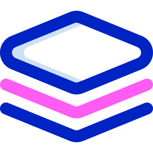 abstract contract work icons