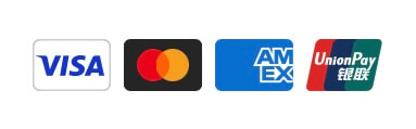 card payment icons