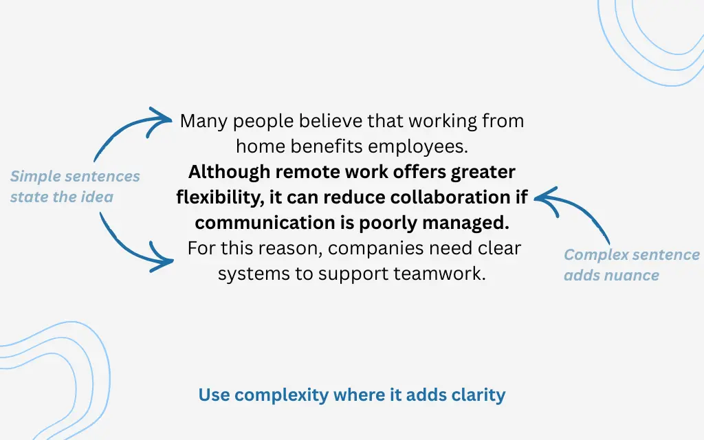 complex-sentence-sharpens-argument