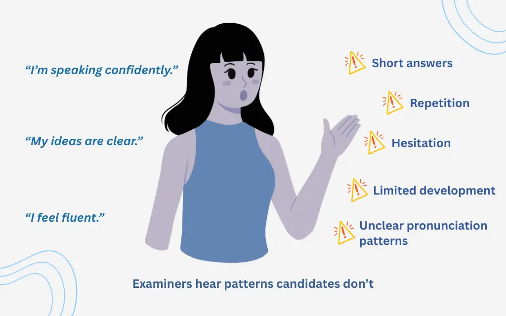 confident-speaker-with-hidden-warnings