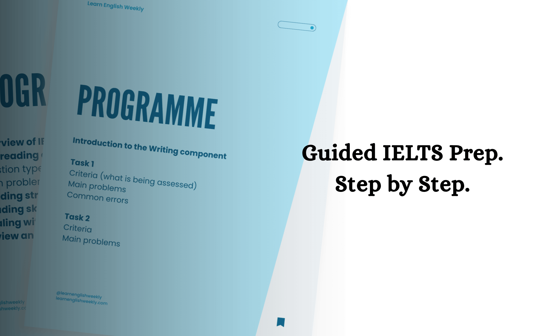 guided prep ielts practice bundle