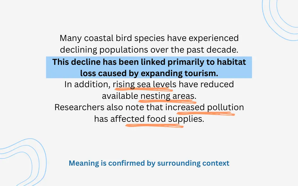 highlighted-paragraph-with-one-sentence-boxed-arrows-linking-it-to-supporting-sentences