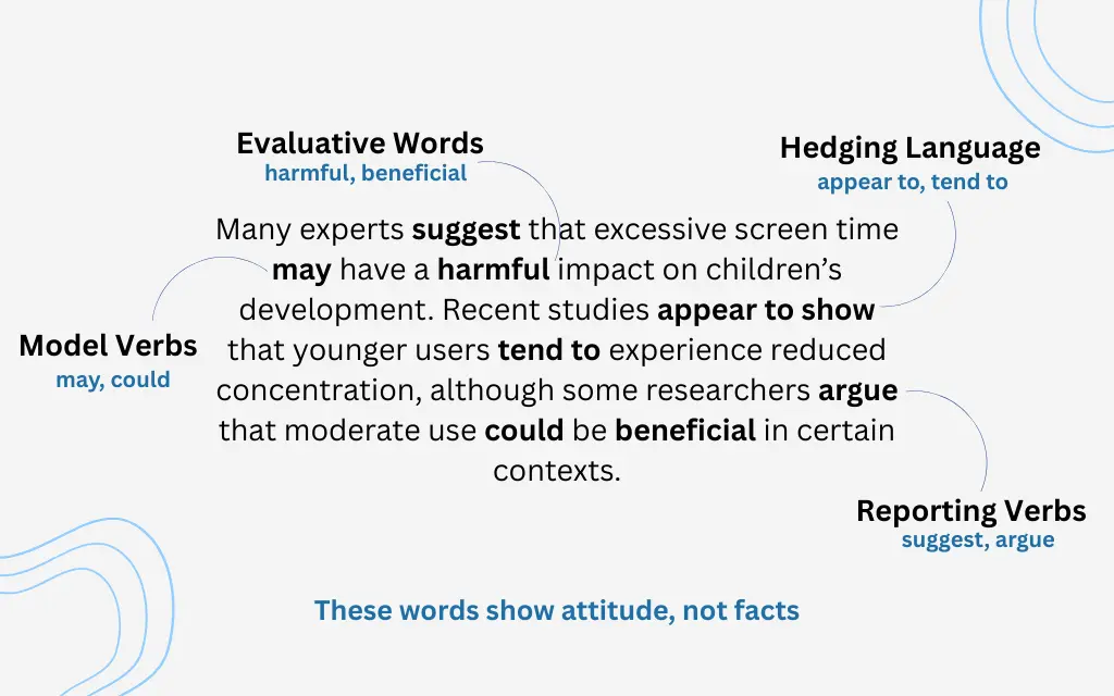 highlighted-passage-with-opinion-markers