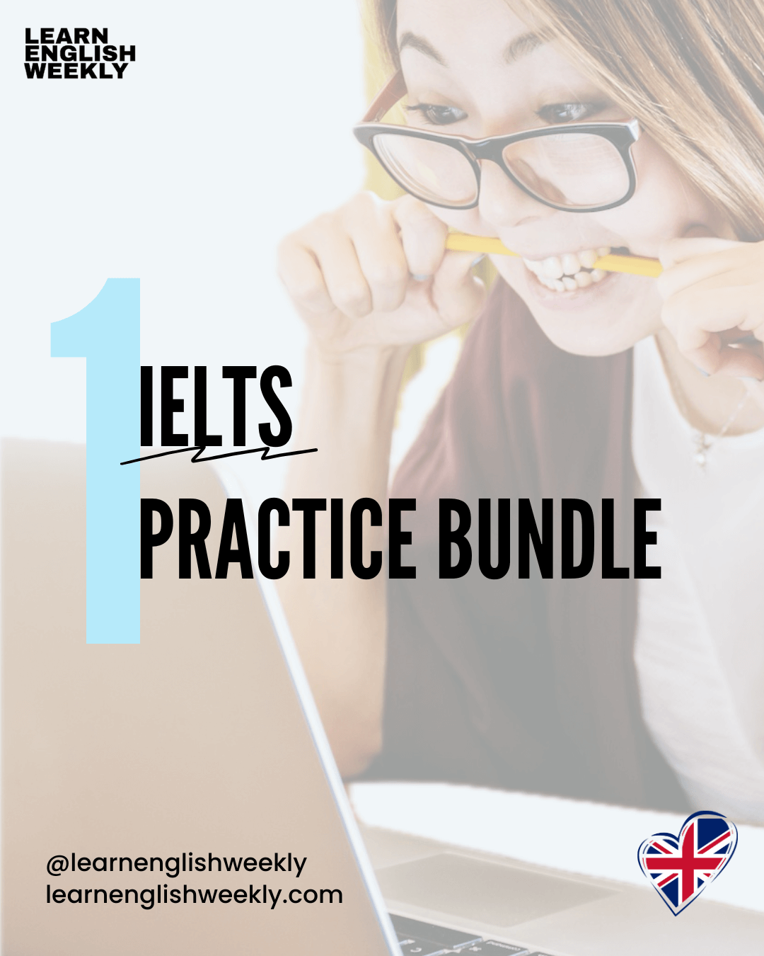 ielts practice bundle