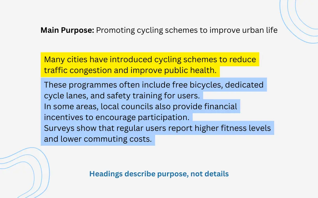 main-idea-sentence-vs-supporting-examples
