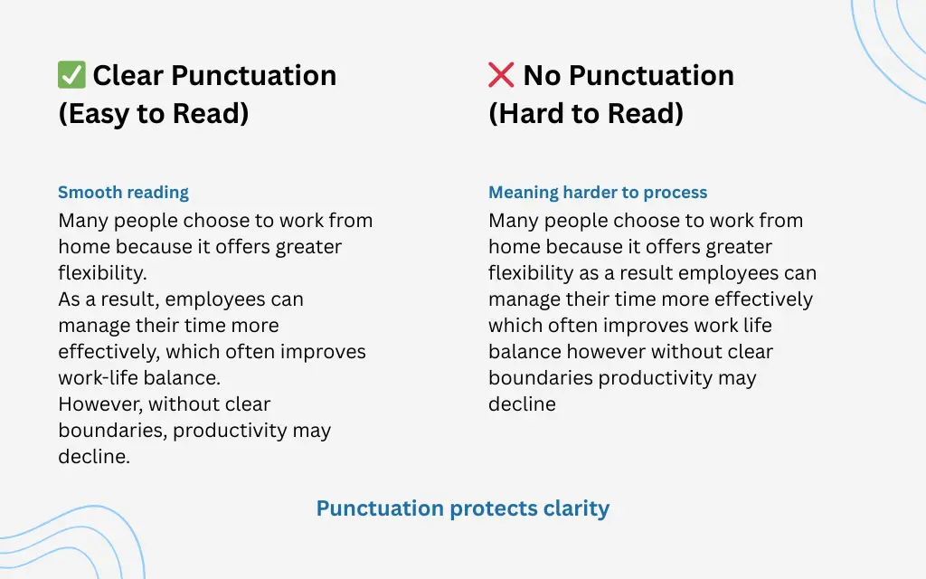 punctuation-protects-clarity-example