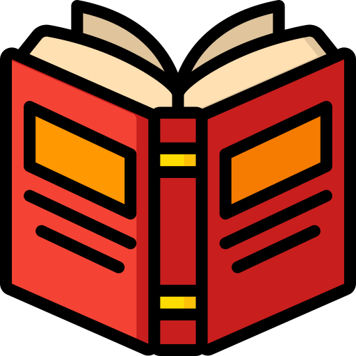 reading icon
